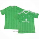 Thailand Manchester United Third Goalkeeper Shirt 2025-2026