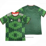 Thailand Mexico Special Shirt 2020-2021