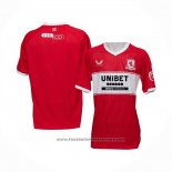 Thailand Middlesbrough Home Shirt 2025-2026
