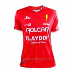 Thailand Necaxa Away Shirt 2025-2026