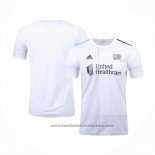 Thailand New England Revolution Away Shirt 2021