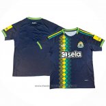 Thailand Newcastle United Special Shirt 2025-2026 Black