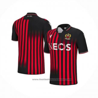 Thailand Nice Home Shirt 2022-2023