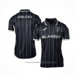 Thailand Norwich City Away Shirt 2026-2027