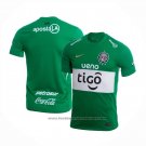 Thailand Olimpia Third Shirt 2026