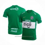 Thailand Olimpia Third Shirt 2026