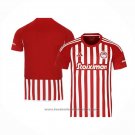 Thailand Olympiacos Home Shirt 2023-2024