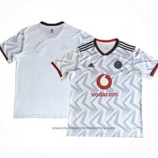 Thailand Orlando Pirates Away Shirt 2022-2023