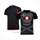 Thailand Orlando Pirates Home Shirt 2023-2024