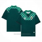Thailand Racing de Santander Goalkeeper Shirt Anniversary 2025-2026