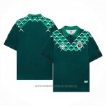 Thailand Racing de Santander Goalkeeper Shirt Anniversary 2025-2026