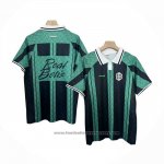 Thailand Real Betis Special Shirt 2025-2026 Black Green