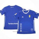 Thailand Real Oviedo Home Shirt 2021-2022