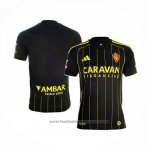 Thailand Real Zaragoza Away Shirt 2025-2026