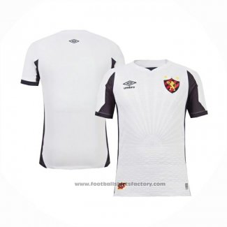 Thailand Recife Away Shirt 2022