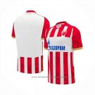 Thailand Red Star Belgrade Home Shirt 2024-2025