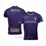 Thailand SC Braga Third Shirt 2025-2026