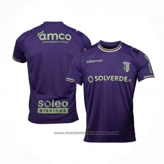 Thailand SC Braga Third Shirt 2025-2026