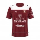 Thailand Salernitana Home Shirt 2025-2026