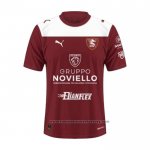 Thailand Salernitana Home Shirt 2025-2026