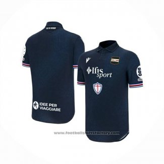 Thailand Sampdoria Third Shirt 2025-2026