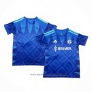 Thailand Schalke 04 Home Shirt 2026-2027
