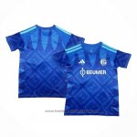 Thailand Schalke 04 Home Shirt 2026-2027