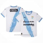 Thailand Sporting Cristal Away Shirt 2025