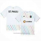 Thailand St. Pauli Home Shirt 2022-2023