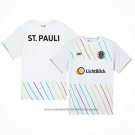 Thailand St. Pauli Special Shirt 2023-2024 White