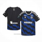 Thailand Strasbourg Third Shirt 2023-2024