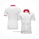 Thailand Tunisia Away Shirt 2024
