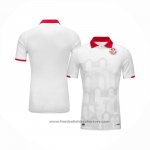 Thailand Tunisia Away Shirt 2024
