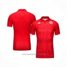 Thailand Tunisia Home Shirt 2024