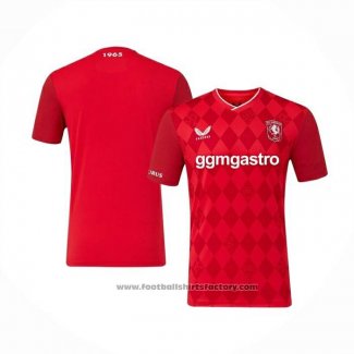 Thailand Twente Home Shirt 2025-2026