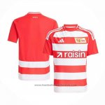 Thailand Union Berlin Home Shirt 2025-2026