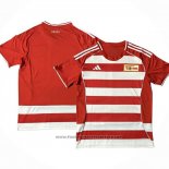 Thailand Union Berlin Home Shirt 2025-2026