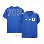 Thailand Universidad de Chile Special Shirt 2022