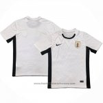 Thailand Uruguay Away Shirt 2025