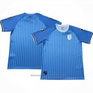 Thailand Uruguay Home Shirt 2024