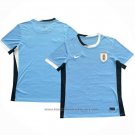 Thailand Uruguay Home Shirt 2024