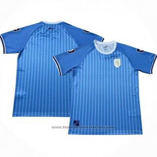 Thailand Uruguay Home Shirt 2024