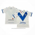 Thailand Velez Sarsfield Home Shirt 2025