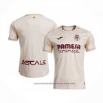 Thailand Villarreal Away Shirt 2025-2026