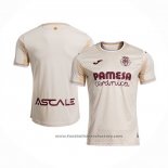 Thailand Villarreal Away Shirt 2025-2026