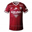 Thailand Vissel Kobe Home Shirt 2022