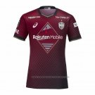 Thailand Vissel Kobe Home Shirt 2023