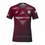 Thailand Vissel Kobe Home Shirt 2023