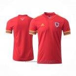 Thailand Wales Home Shirt 2020-2021