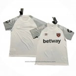 Thailand West Ham Away Shirt 2024-2025